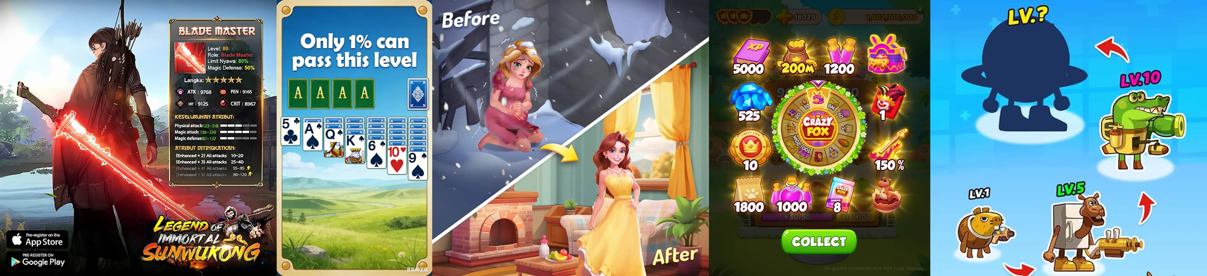 How Top Mobile Games Test Ad Angles Before Spending on Video cover
